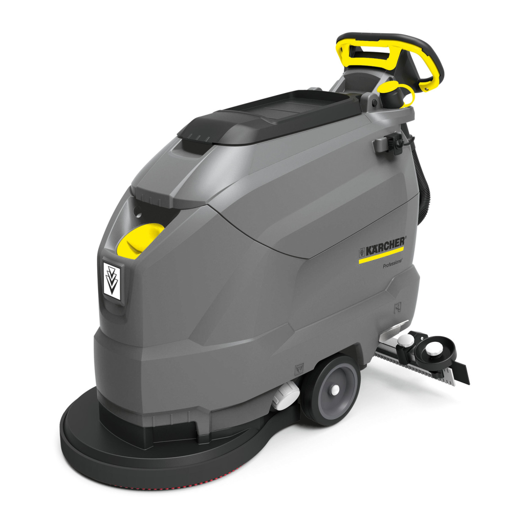 karcher